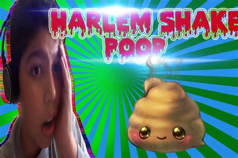 Harlem shake poop youtube. Things To Know About Harlem shake poop youtube. 